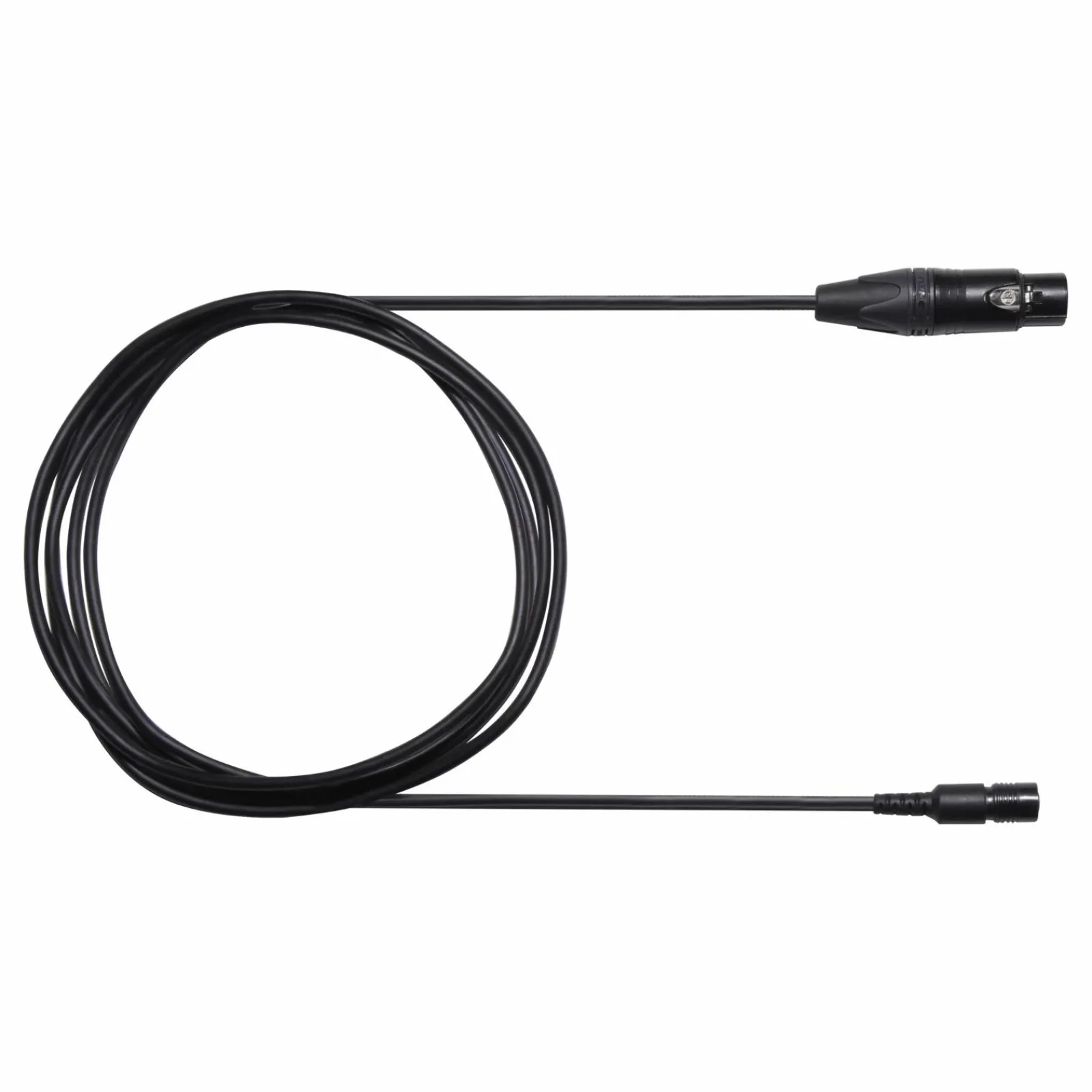 Store Shure BCASCA-NXLR4-FEM black