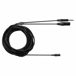 Best Sale Shure BCASCA-NXLR3QI-25 black