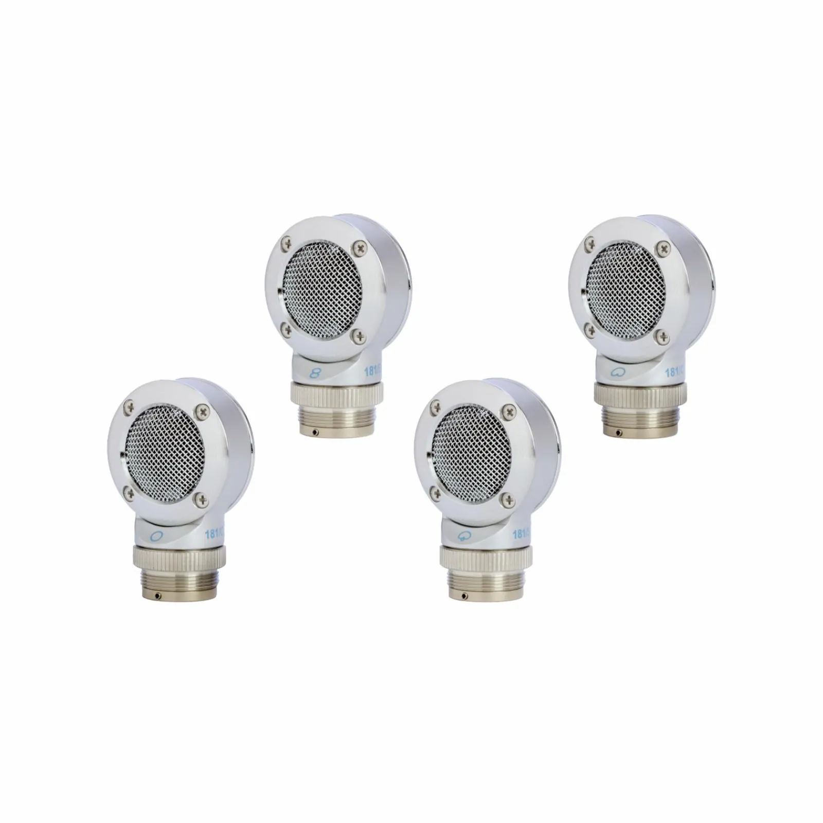 Fashion Shure BETA 181 metallic_blue