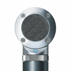 Fashion Shure BETA 181 metallic_blue
