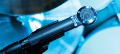 Fashion Shure BETA 181 metallic_blue