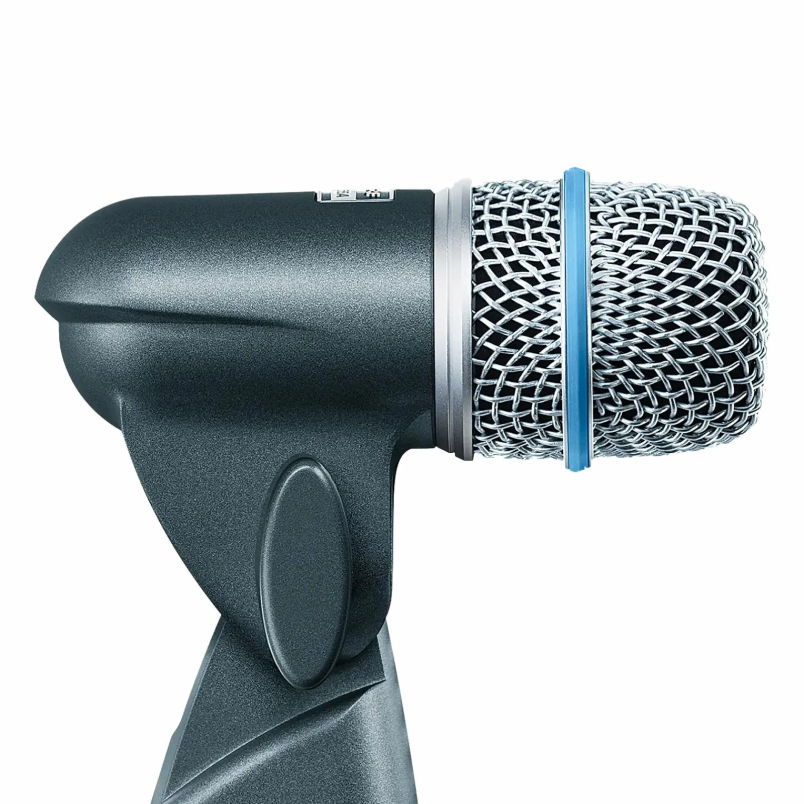 Cheap Shure BETA 56A metallic_blue