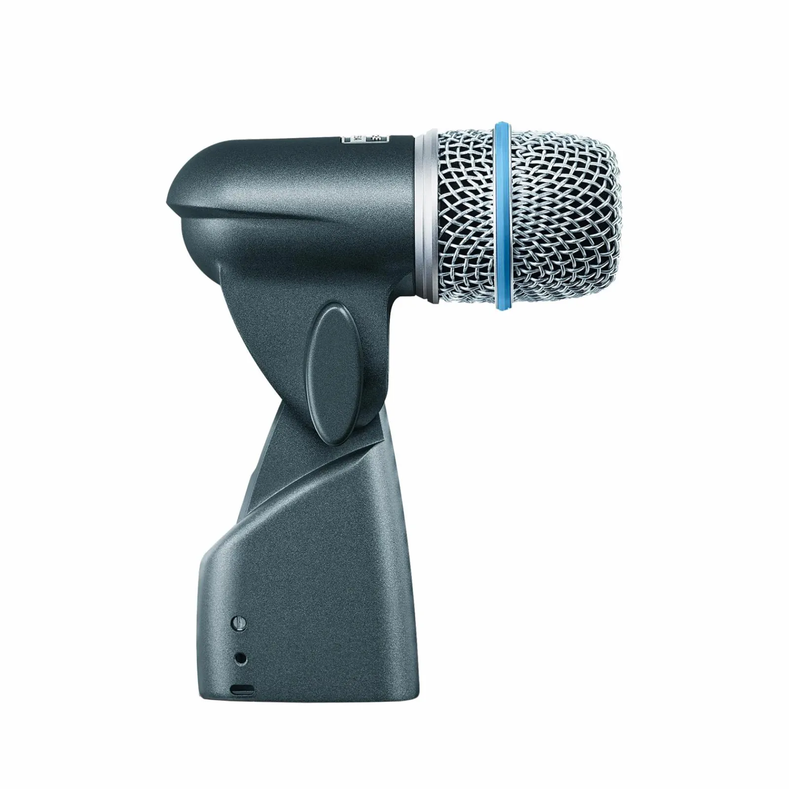 Cheap Shure BETA 56A metallic_blue