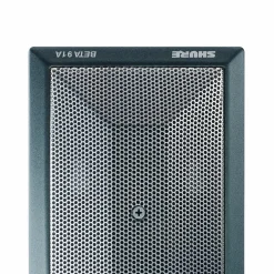 New Shure BETA 91A metallic_blue