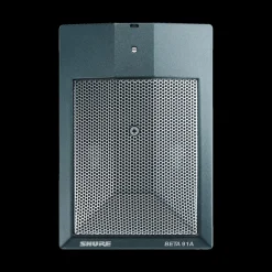 New Shure BETA 91A metallic_blue