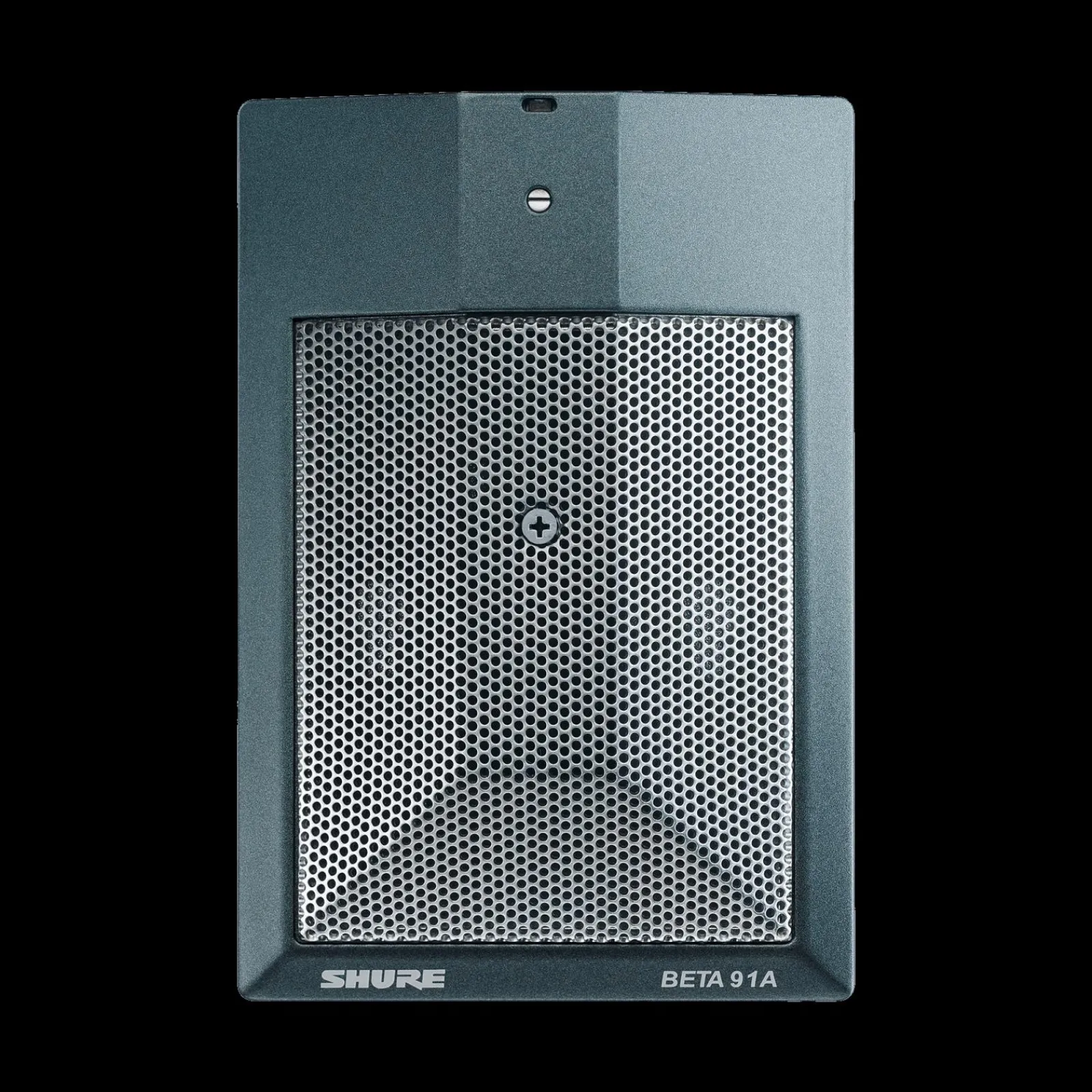 New Shure BETA 91A metallic_blue