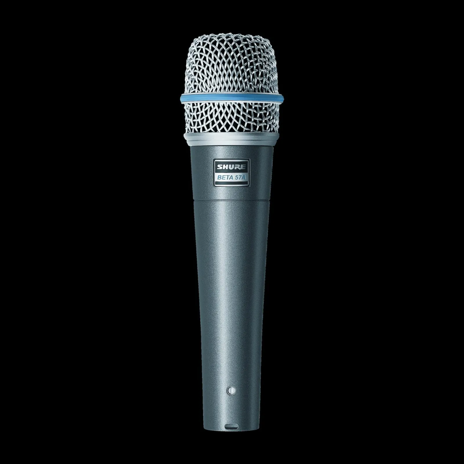 Sale Shure BETA 57A metallic_blue