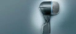 Best Sale Shure BETA 52A metallic_blue