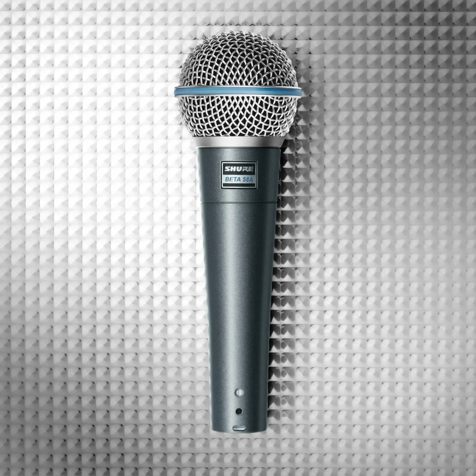 Shop Shure BETA® 58A metallic_blue