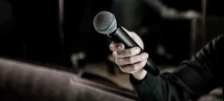 Shop Shure BETA® 58A metallic_blue