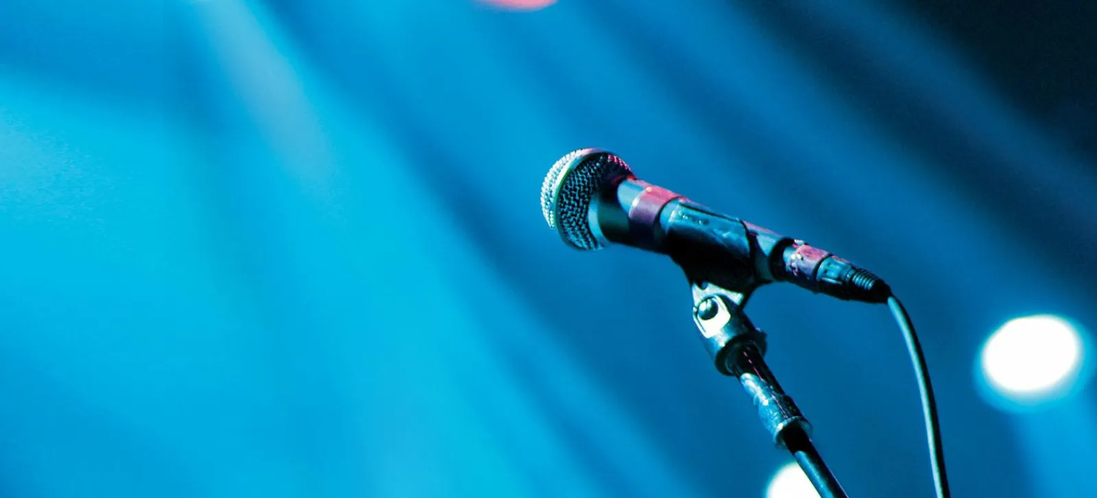 Shop Shure BETA® 58A metallic_blue