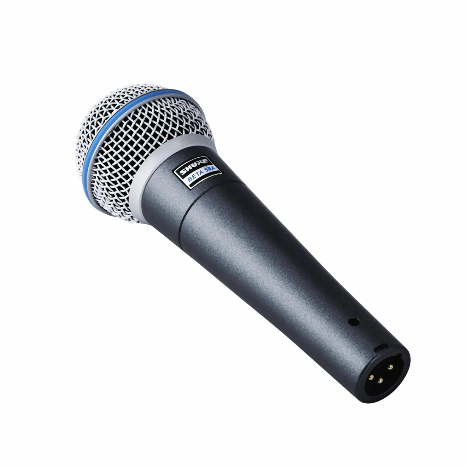 Shop Shure BETA® 58A metallic_blue