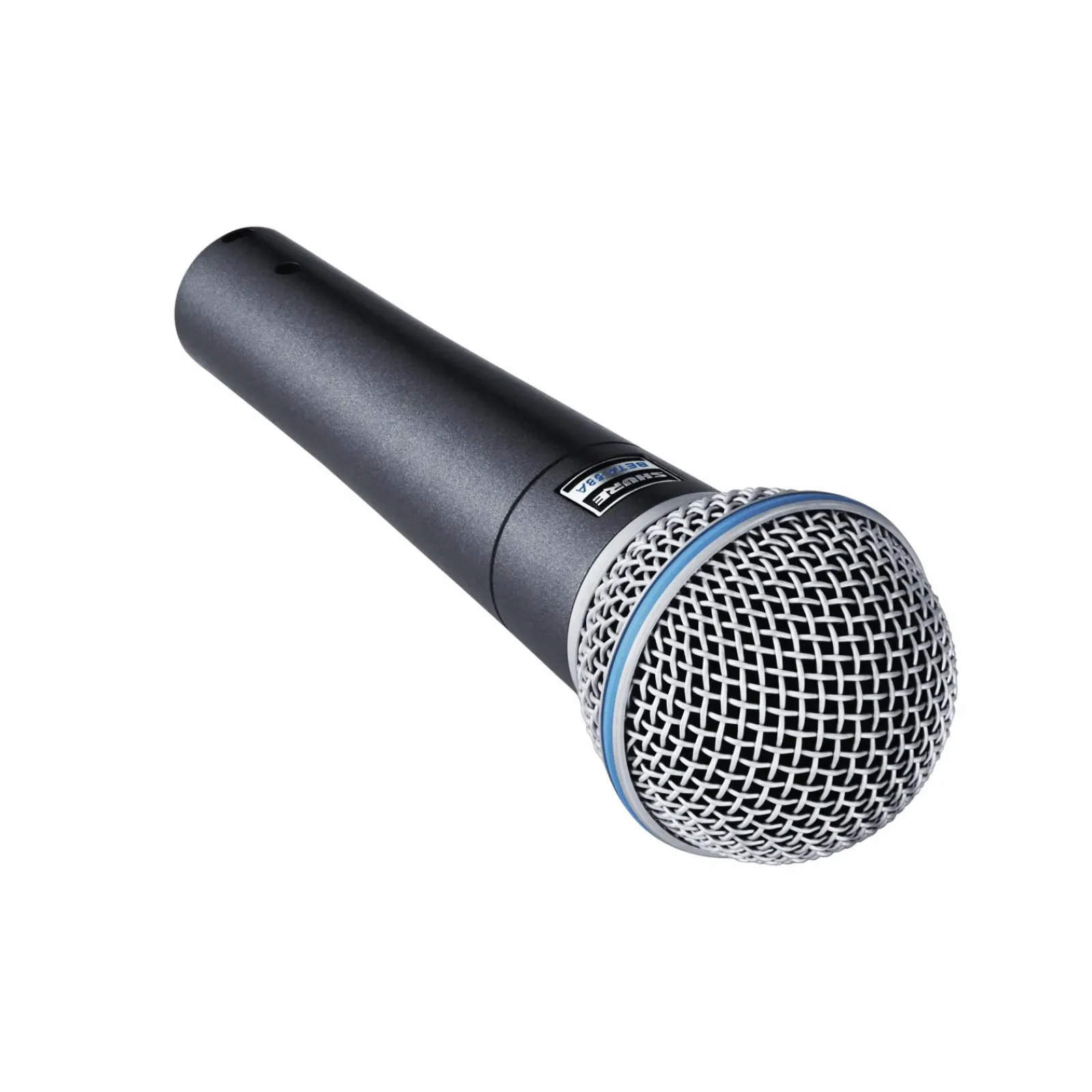 Shop Shure BETA® 58A metallic_blue
