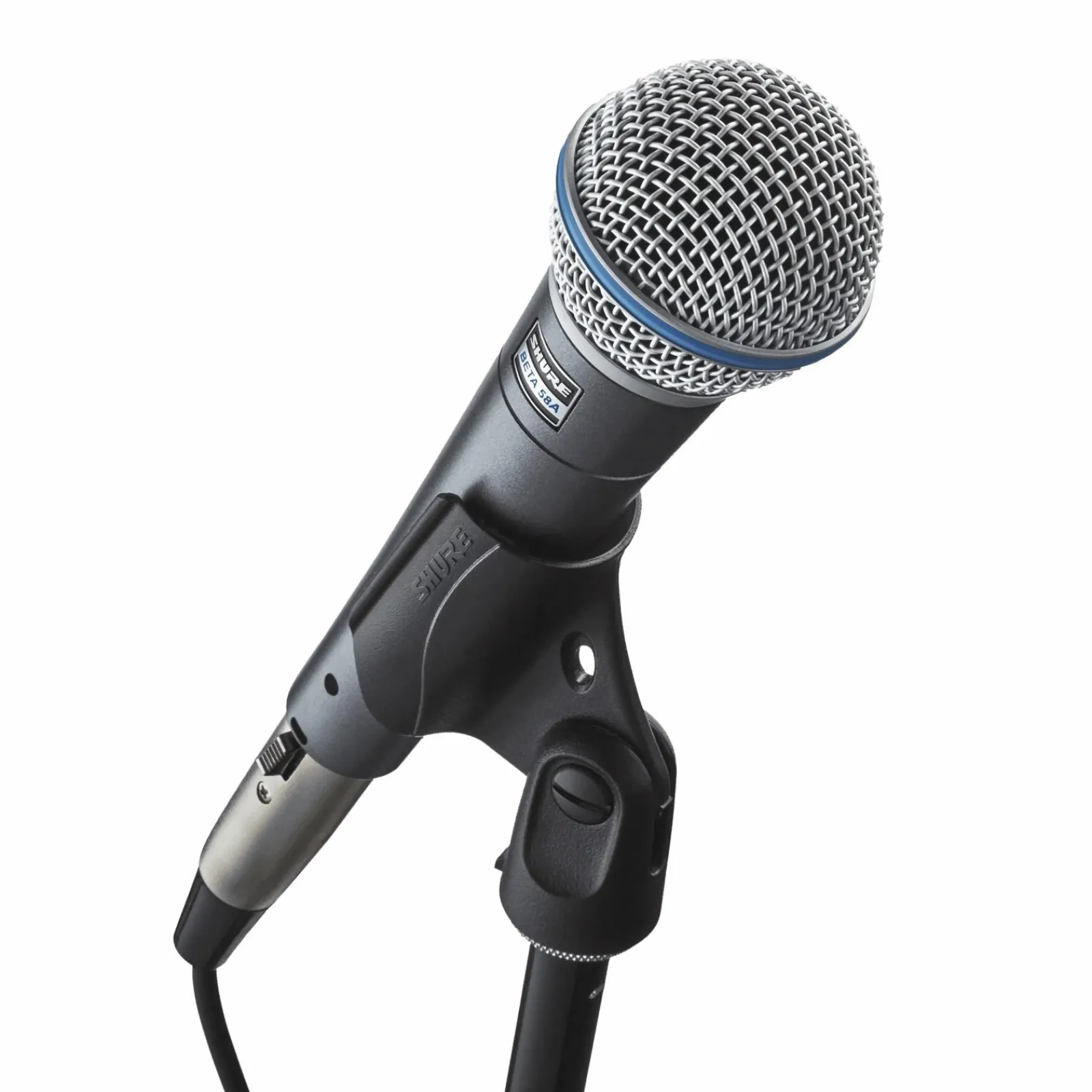 Shop Shure BETA® 58A metallic_blue