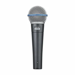 Shop Shure BETA® 58A metallic_blue