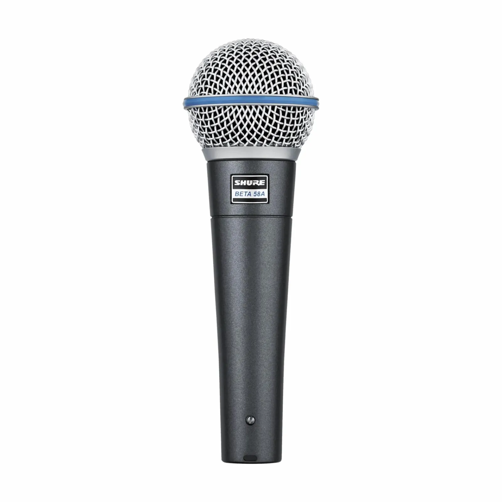 Shop Shure BETA® 58A metallic_blue