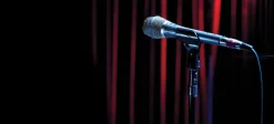 Discount Shure BETA 87C metallic_blue