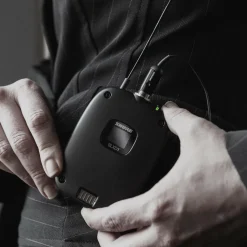 Cheap Shure BLX