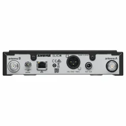 Cheap Shure BLX