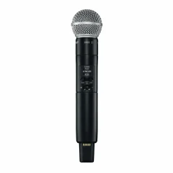 Cheap Shure BLX