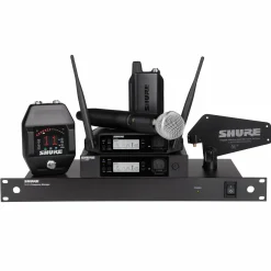 Cheap Shure BLX