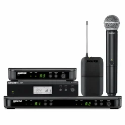 Cheap Shure BLX