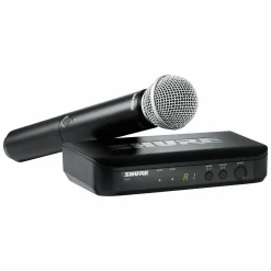 Cheap Shure BLX
