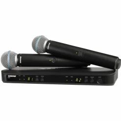 Cheap Shure BLX
