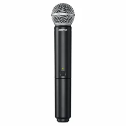 Cheap Shure BLX