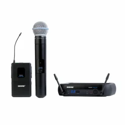 Cheap Shure BLX