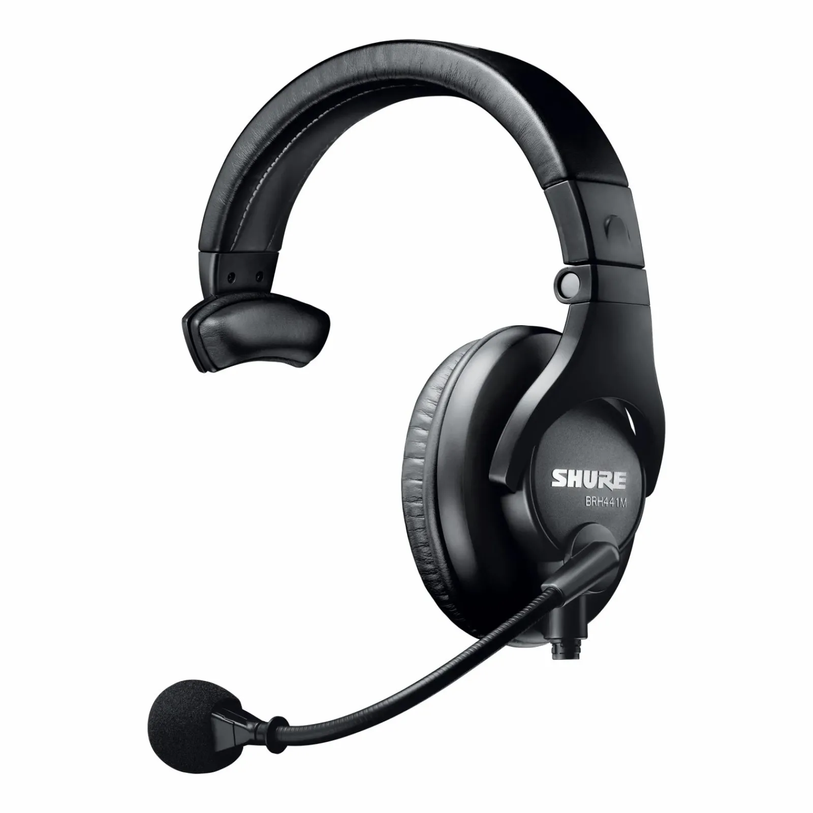 Flash Sale Shure BRH441M black