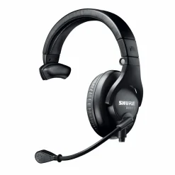 Flash Sale Shure BRH441M black