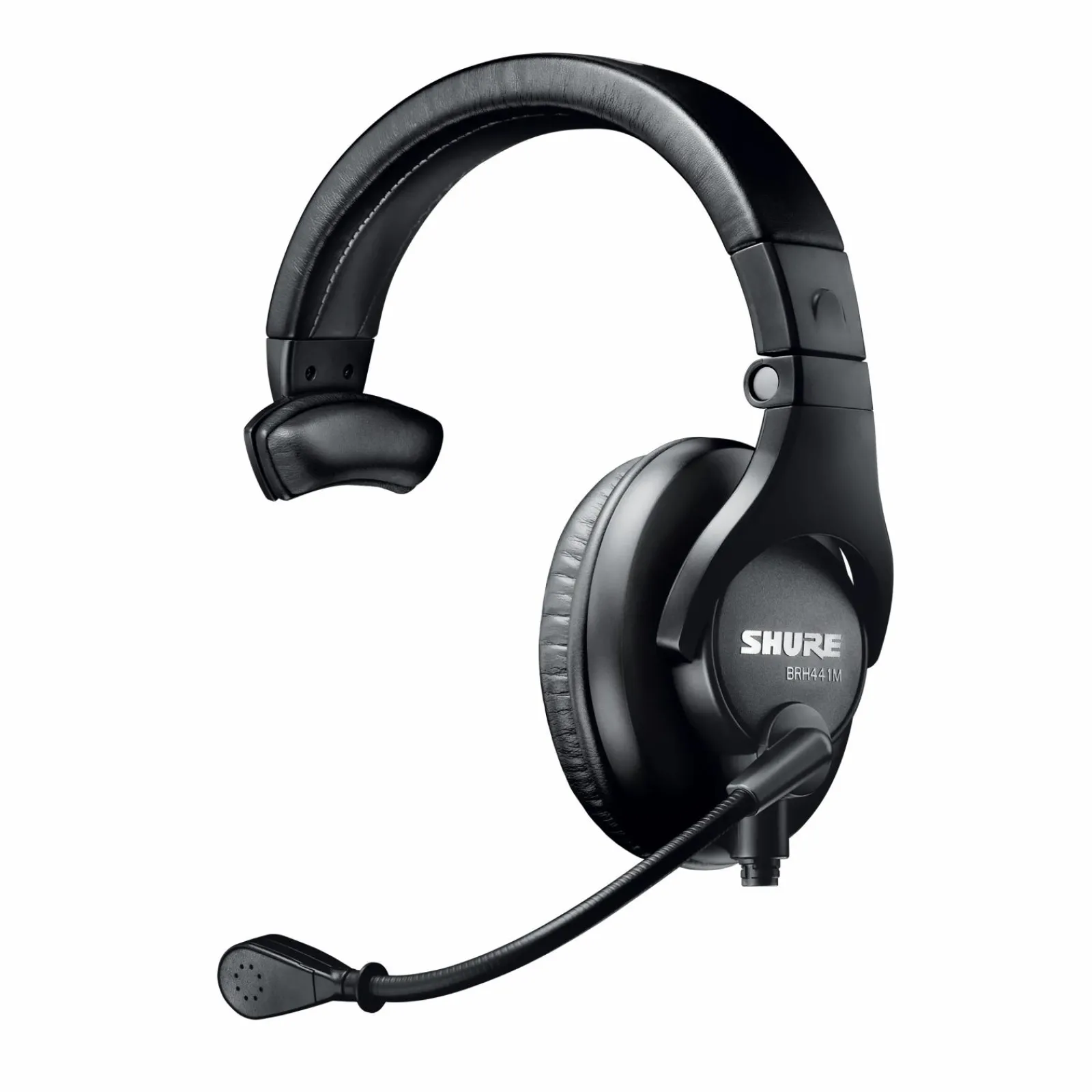 Flash Sale Shure BRH441M black