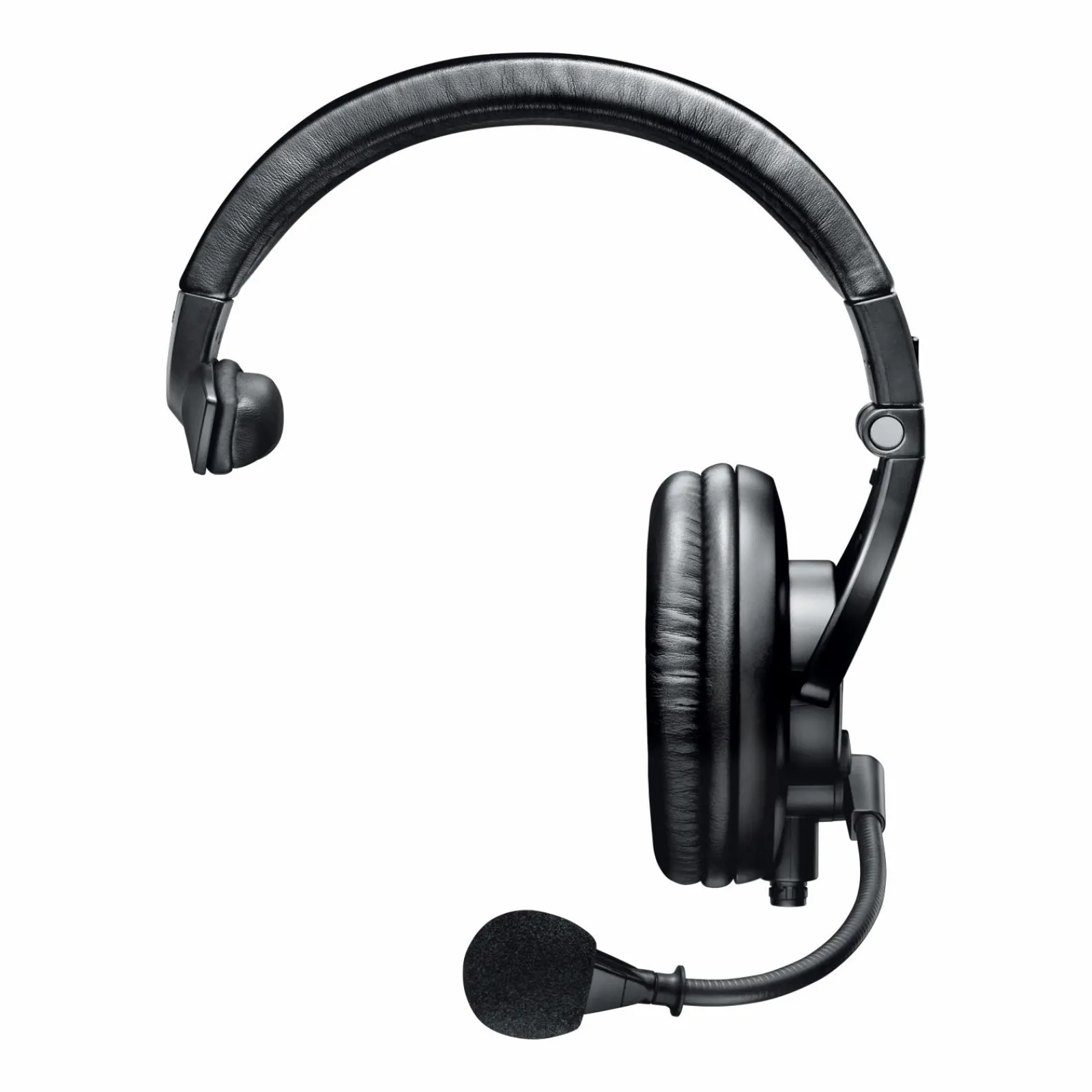 Flash Sale Shure BRH441M black