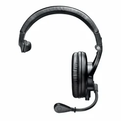 Flash Sale Shure BRH441M black