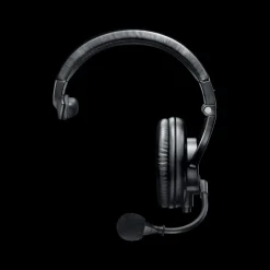 Flash Sale Shure BRH441M black