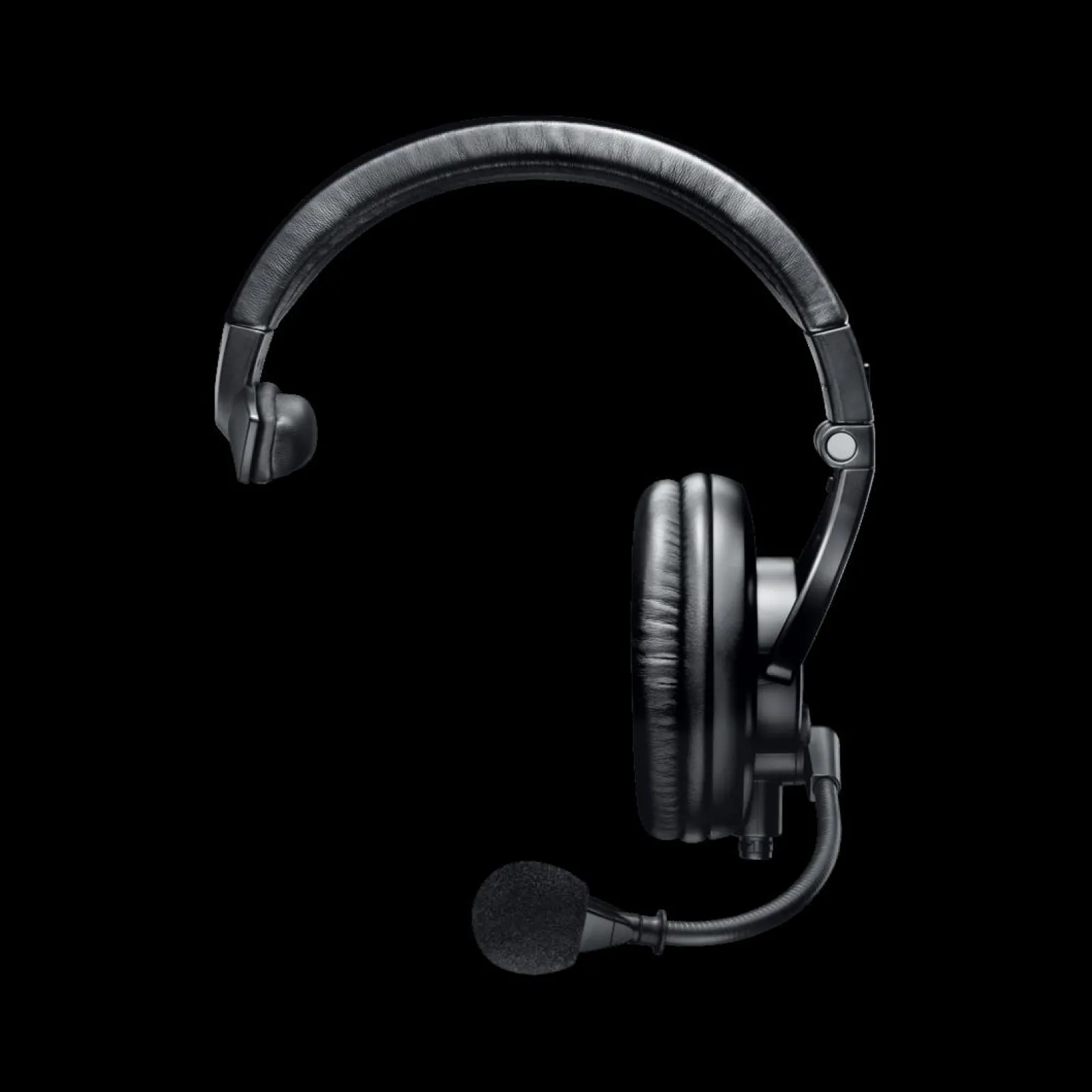 Flash Sale Shure BRH441M black