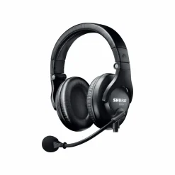 Clearance Shure BRH440M black