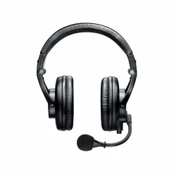 Clearance Shure BRH440M black