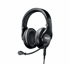 Clearance Shure BRH440M black