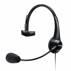Outlet Shure BRH31M black