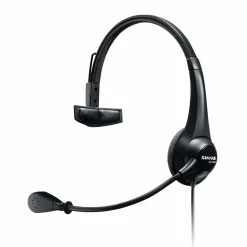 Outlet Shure BRH31M black