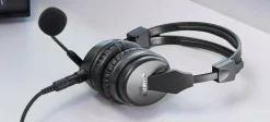 Shop Shure BRH50M black