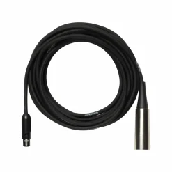 Fashion Shure C129 black