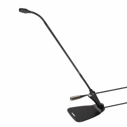 New Shure CVG18D black