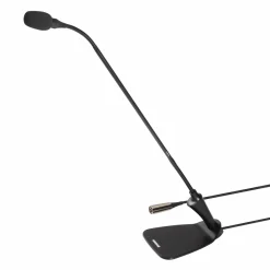 New Shure CVG18D black