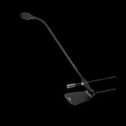 New Shure CVG18D black
