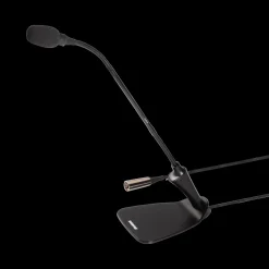 Cheap Shure CVG12D black