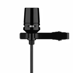 Cheap Shure CVL black
