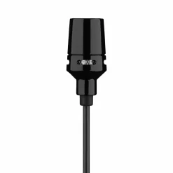 Cheap Shure CVL black